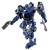 Hasbro - TRANSFORMERS - Barricade - Figure Deluxe Class 11cm