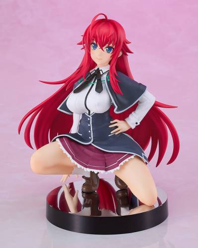 Goodsmile - HIGH SCHOOL DXD - Rias Gremory - Pop Up Parade L 14cm