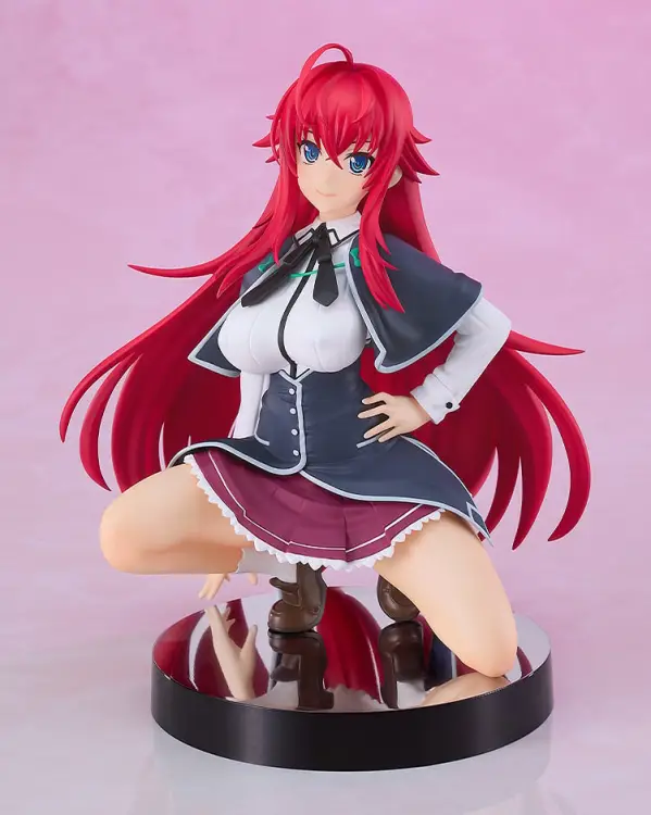Goodsmile - HIGH SCHOOL DXD - Rias Gremory - Pop Up Parade L 14cm