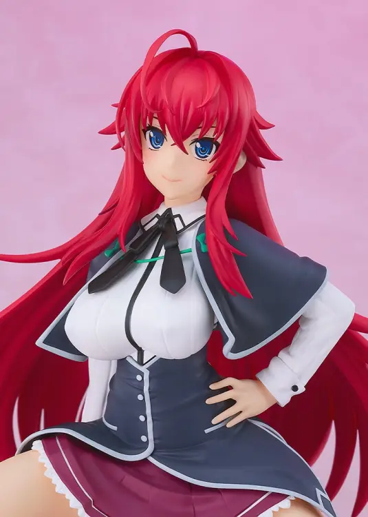 Goodsmile - HIGH SCHOOL DXD - Rias Gremory - Pop Up Parade L 14cm