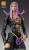 Medicos - JOJO PART 5 - Abbacchio "Black version" - Figure Big Chozokado 16cm