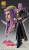 Medicos - JOJO PART 5 - Abbacchio "Black version" - Figure Big Chozokado 16cm