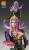 Medicos - JOJO PART 5 - Abbacchio "Black version" - Figure Big Chozokado 16cm