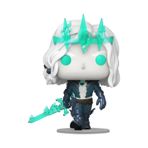 Funko Pop! Games: League of Legends - Viego #1044