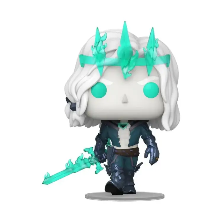 Funko Pop! Games: League of Legends - Viego #1044