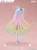 Furyu - NO GAME NO LIFE - Shiro - Statue Tenitol 21cm