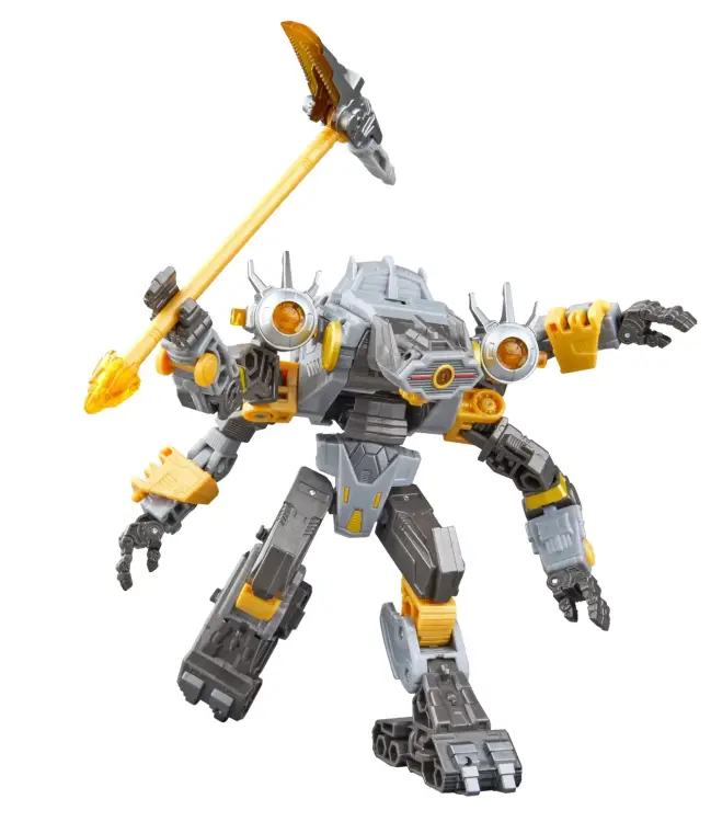 Hasbro Transformers - Amalgamous Prime - Figurka Age of the Primes #14cm