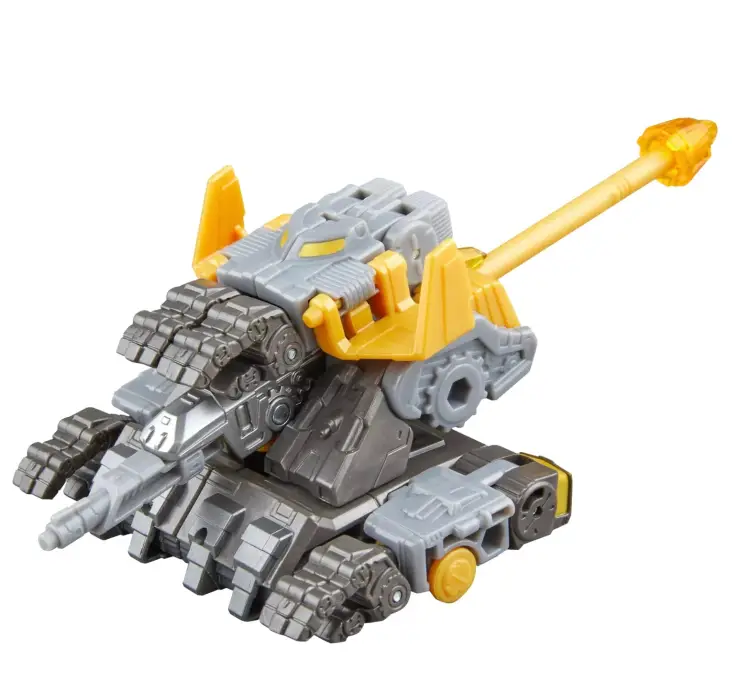 Hasbro Transformers - Amalgamous Prime - Figurka Age of the Primes #14cm