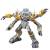 Hasbro Transformers - Amalgamous Prime - Figurka Age of the Primes #14cm