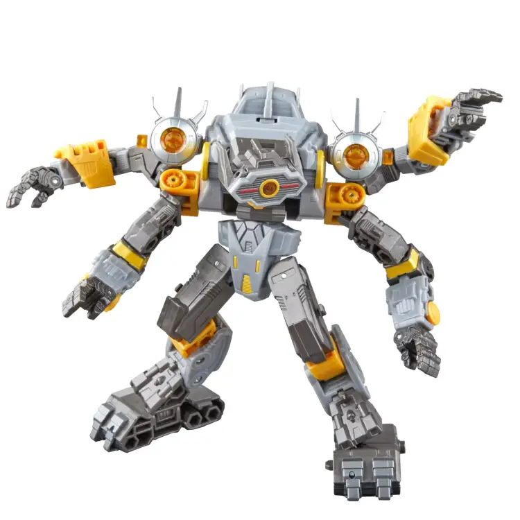 Hasbro Transformers - Amalgamous Prime - Figurka Age of the Primes #14cm