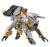 Hasbro Transformers - Amalgamous Prime - Figurka Age of the Primes #14cm