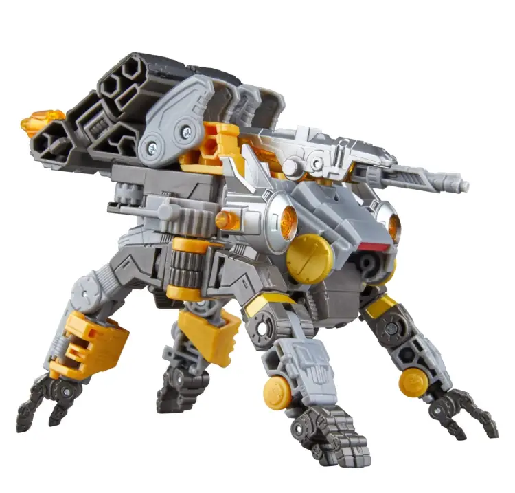 Hasbro Transformers - Amalgamous Prime - Figurka Age of the Primes #14cm