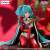 Furyu - HATSUNE MIKU - Flower Fairy Camelia - Statue Noodle Stopper 15cm