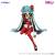 Furyu - HATSUNE MIKU - Flower Fairy Camelia - Statue Noodle Stopper 15cm