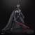 Hasbro - STAR WARS - Darth Vader "Duel's End" - Figure Black Series 15cm
