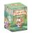 Funko - KIGUZOOMIES - Premium Blind Box with Chase