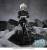 Sega Goods - NIER AUTOMATA VER 1.1A - 2B - Statue PM Perching 13cm