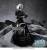 Sega Goods - NIER AUTOMATA VER 1.1A - 2B - Statue PM Perching 13cm