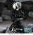 Sega Goods - NIER AUTOMATA VER 1.1A - 2B - Statue PM Perching 13cm