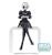 Sega Goods - NIER AUTOMATA VER 1.1A - 2B - Statue PM Perching 13cm