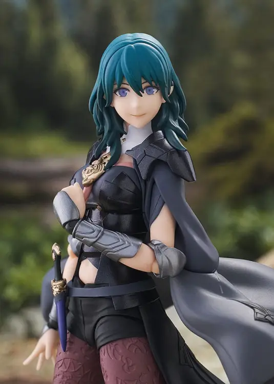 Goodsmile - FIRE EMBLEM THREE HOUSES - Byleth - Figure 16cm