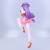 Banpresto - RANMA 1/2 - Shampoo - Figure Glitter & Glamours 22cm