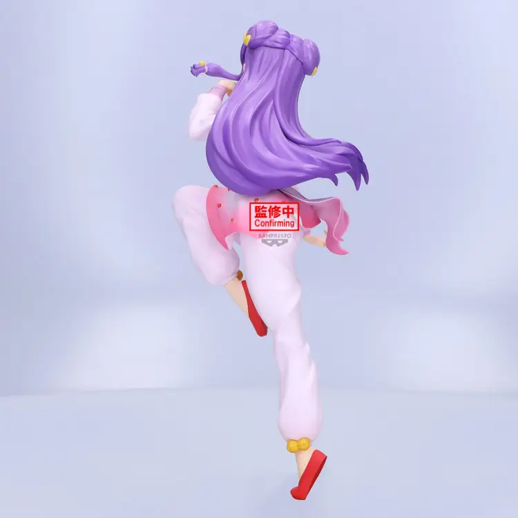 Banpresto - RANMA 1/2 - Shampoo - Figure Glitter & Glamours 22cm
