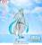 Sega Goods - HATSUNE MIKU - Hatsune Miku Unshuttered - Figurine Luminasta 20cm