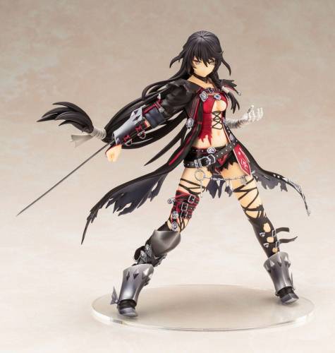 Kotobukiya - TALES OF BERSERIA - Velvet Crowe - Statue 1/8 ARTFXJ 20cm