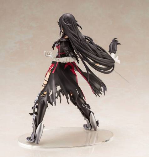 Kotobukiya - TALES OF BERSERIA - Velvet Crowe - Statue 1/8 ARTFXJ 20cm