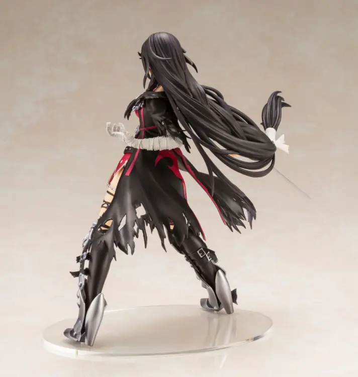 Kotobukiya - TALES OF BERSERIA - Velvet Crowe - Statue 1/8 ARTFXJ 20cm