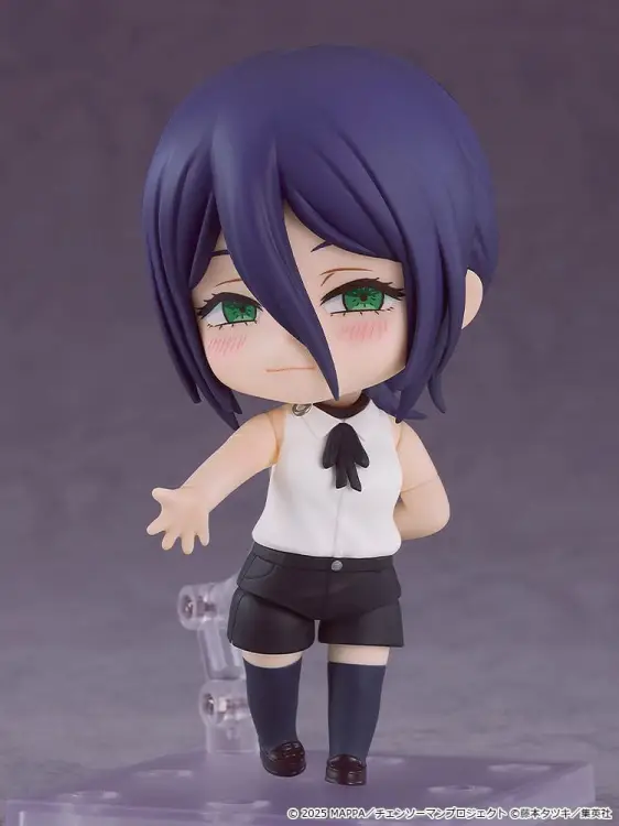 Goodsmile - CHAINSAW MAN THE MOVIE - Reze - Figure Nendoroid 10cm