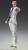 Medicos - JOJO PART 4 - Yoshikage Kira - Figure Chozokado 14.5cm