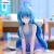 Furyu - THE SHIUNJI FAMILY CHILDREN - Seiha - Statue Noodle Stopper 11cm
