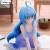 Furyu - THE SHIUNJI FAMILY CHILDREN - Seiha - Statue Noodle Stopper 11cm