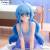 Furyu - THE SHIUNJI FAMILY CHILDREN - Seiha - Statue Noodle Stopper 11cm