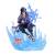 Banpresto - NARUTO SHIPPUDEN - Sasuke Uchiha - Figure Combination Battle 14cm