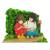 Benelic - SPIRITED AWAY - Chihiro & Haku - Paper Frame