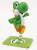 Bandai Tamashii Nations - SUPER MARIO - Yoshi - Figure S.H. Figuarts 11cm