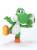 Bandai Tamashii Nations - SUPER MARIO - Yoshi - Figure S.H. Figuarts 11cm