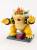 Bandai Tamashii Nations - SUPER MARIO - Bowser - Figure S.H. Figuarts 13cm
