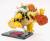 Bandai Tamashii Nations - SUPER MARIO - Bowser - Figure S.H. Figuarts 13cm