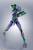 Bandai Tamashii Nations - EVANGELION - EVA-01 + Spear of Cassius - Figure Robot Spirits 17cm