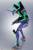 Bandai Tamashii Nations - EVANGELION - EVA-01 + Spear of Cassius - Figure Robot Spirits 17cm