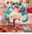 Sega Goods - HATSUNE MIKU - Hatsune Miku "Christmas 2025" - Figure Luminasta 20cm
