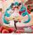 Sega Goods - HATSUNE MIKU - Hatsune Miku "Christmas 2025" - Figure Luminasta 20cm