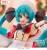 Sega Goods - HATSUNE MIKU - Hatsune Miku "Christmas 2025" - Figure Luminasta 20cm