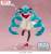 Sega Goods - HATSUNE MIKU - Hatsune Miku "Christmas 2025" - Figure Luminasta 20cm