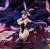 Sega Goods - OVERLORD - Albedo Bunny Ver. - Figurine 19cm