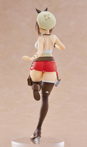 Goodsmile - ATELIER RYZA - Reisalin Stout "Anime Version" - Pop Up Parade L 24cm